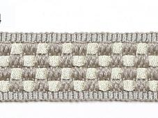 Тесьма 2701-04 Naturel Neoton